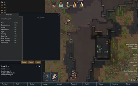 best pack animal rimworld|Best Rimworld Animals .